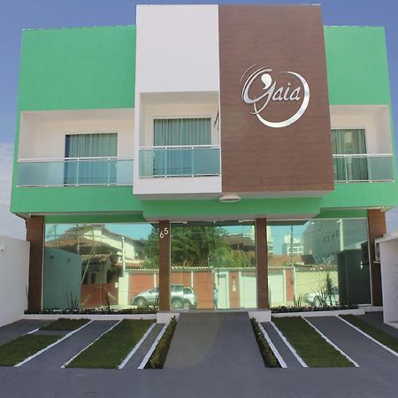 Pousada Gaia Macae Exterior photo