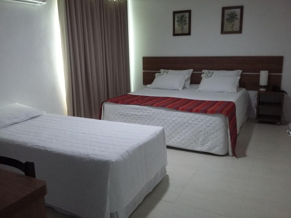 Pousada Gaia Macae Room photo