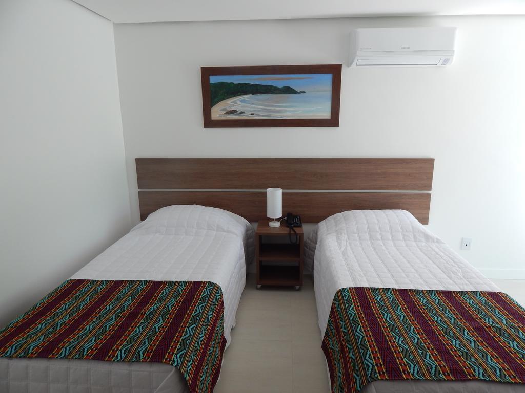 Pousada Gaia Macae Room photo