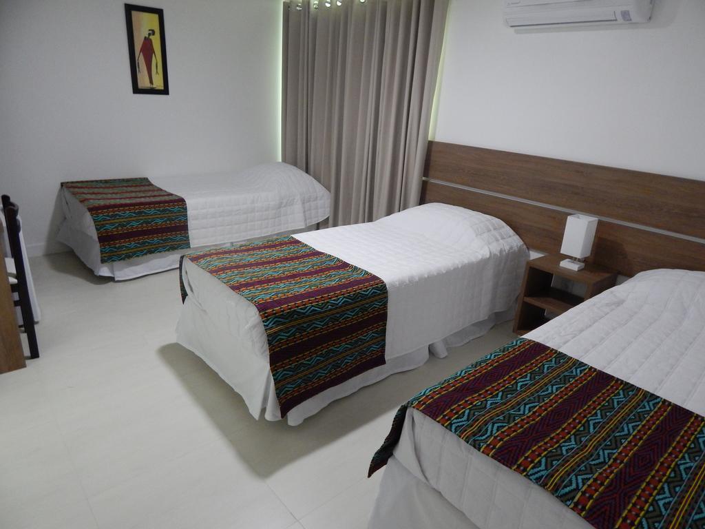 Pousada Gaia Macae Room photo
