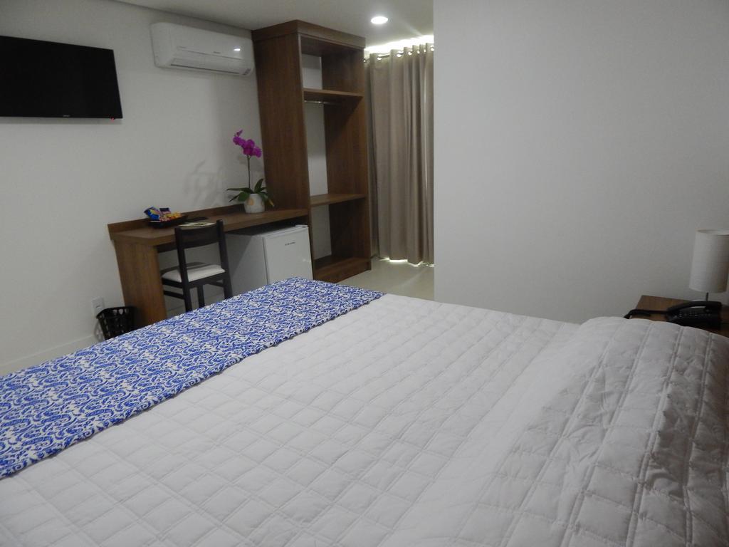 Pousada Gaia Macae Room photo