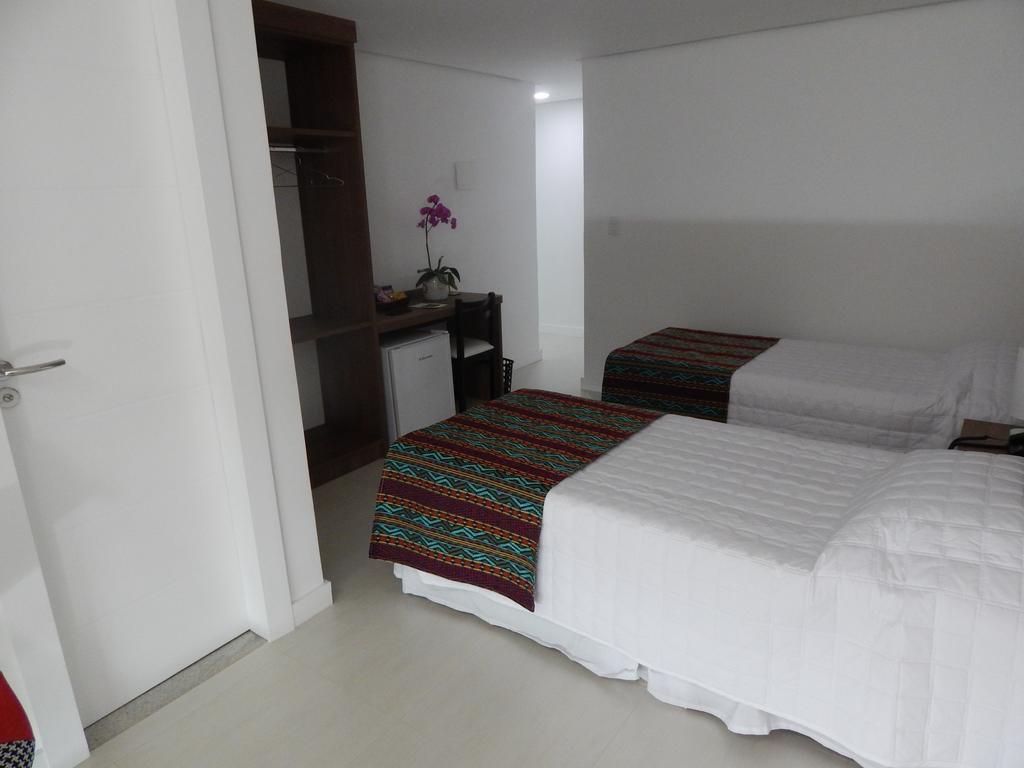 Pousada Gaia Macae Room photo