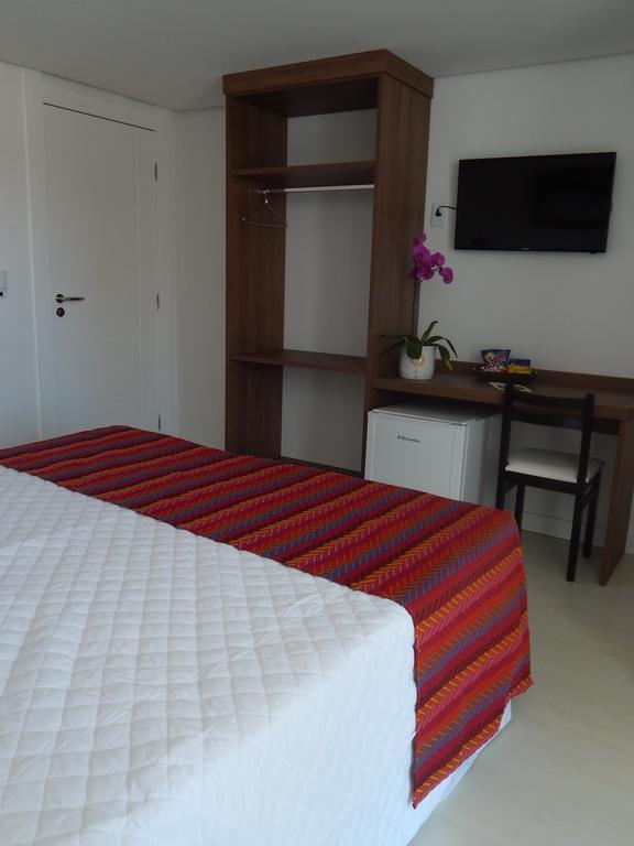 Pousada Gaia Macae Room photo