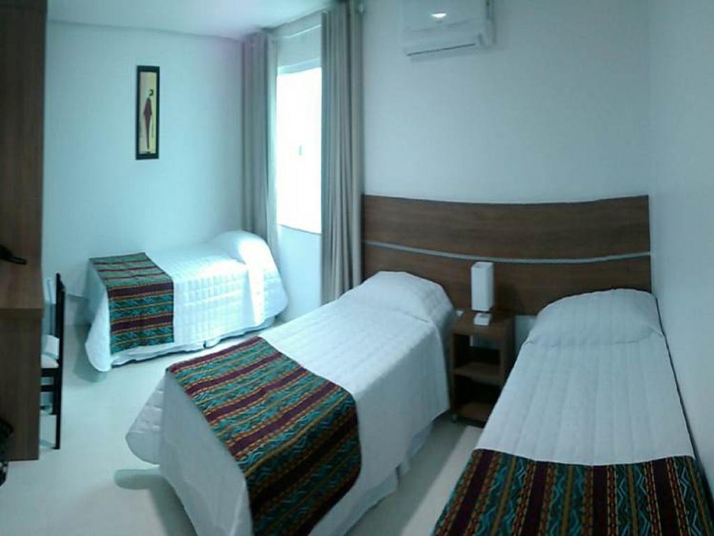 Pousada Gaia Macae Room photo
